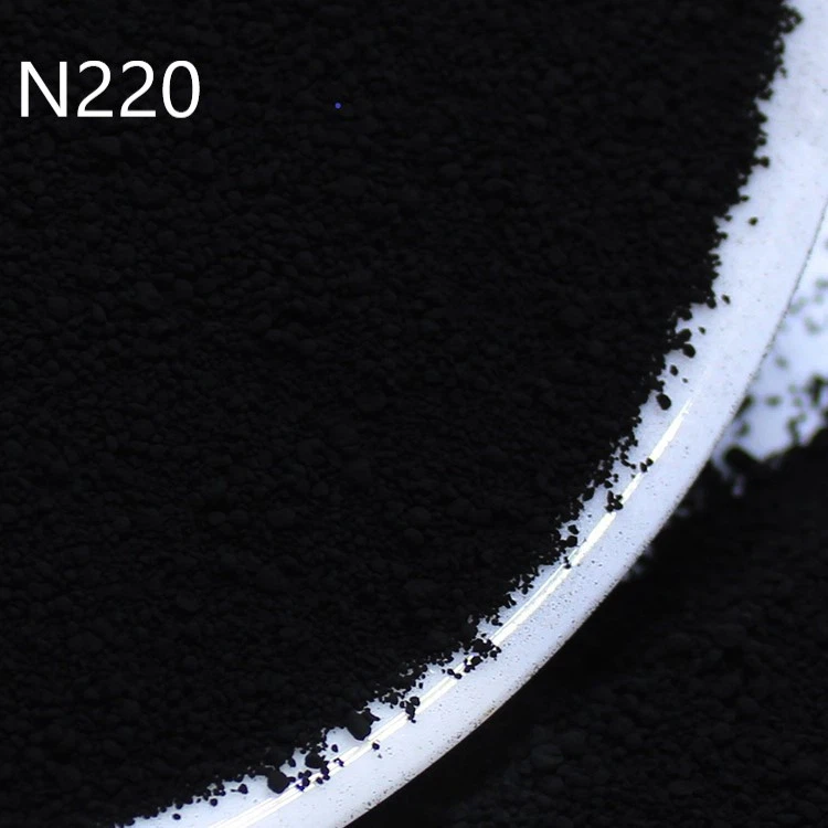 N220 Carbon Black