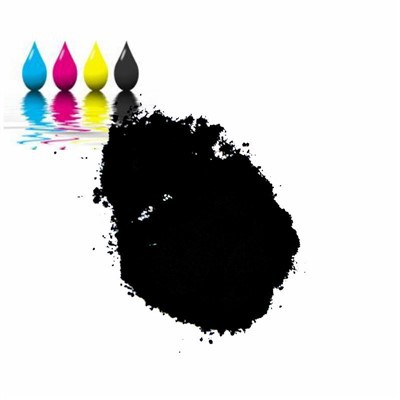 What is the pH value of Carbon Black N115?